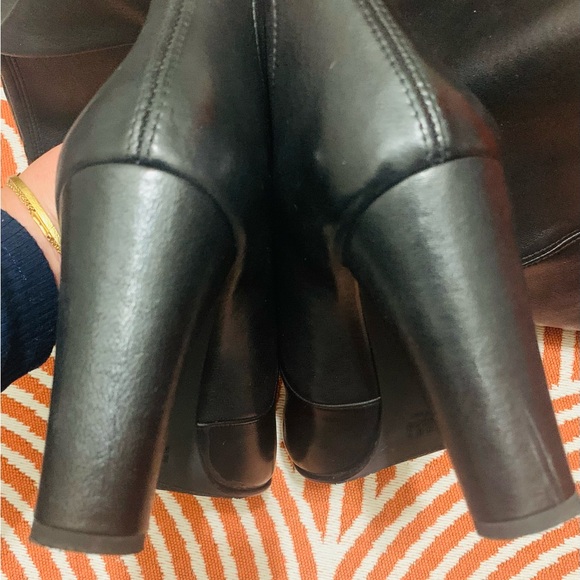 Stuart Weizmann Highland Boots! - Picture 3 of 8